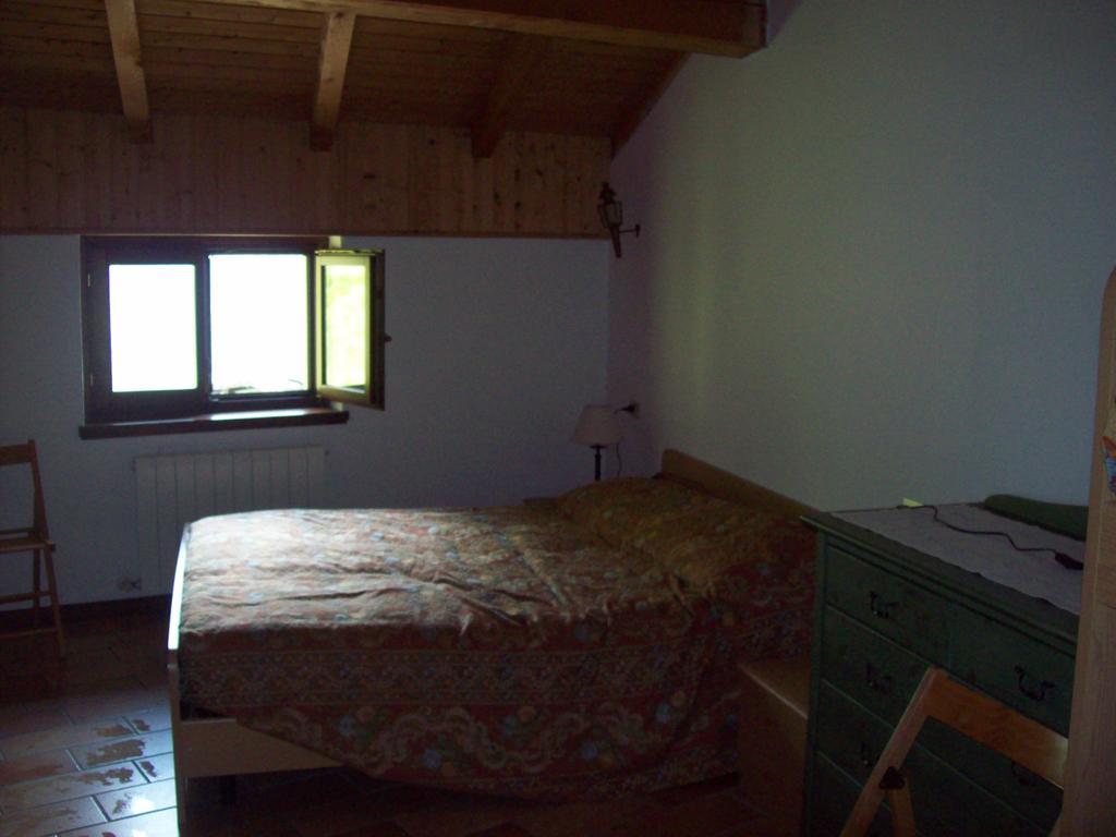 Appartamentino Nel Bosco Sondrio Zewnętrze zdjęcie